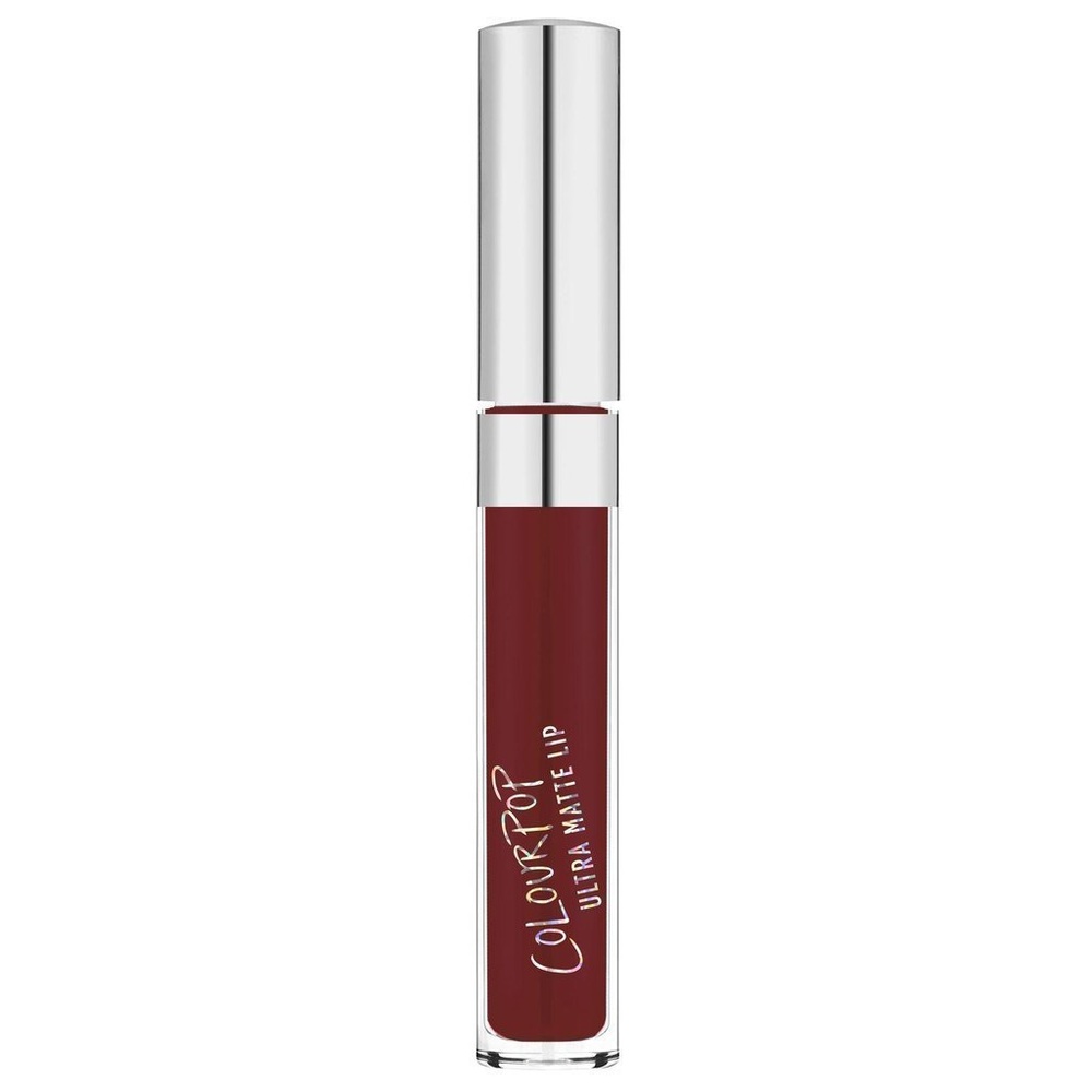 ❌❌ SOLD ❌❌ COLOURPOP Ultra Matte Liquid Lipstick